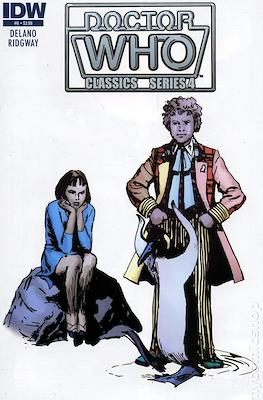 Doctor Who Classics Series 4 #6