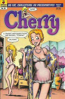 Cherry Poptart #20