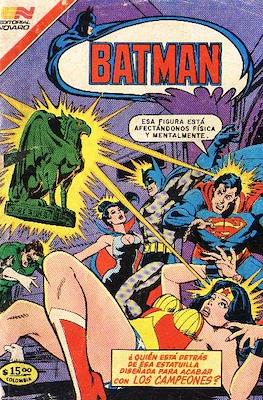 Batman #217