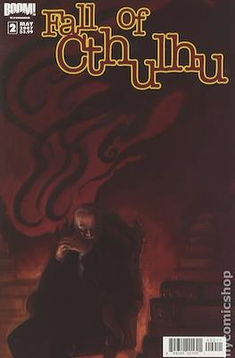Fall of Cthulhu #2