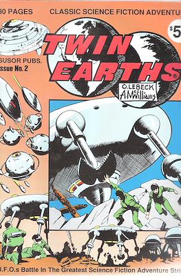 Twin Earths #2