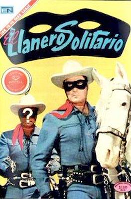 El Llanero Solitario #238