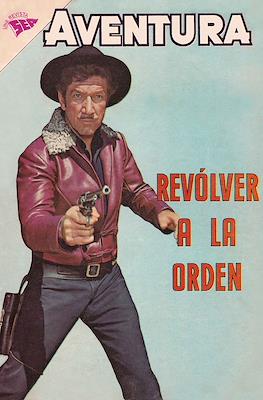 Aventura #281