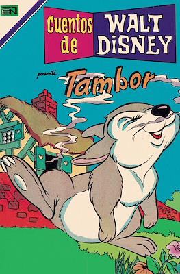 Cuentos de Walt Disney #458