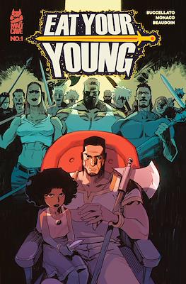 Eat Your Young