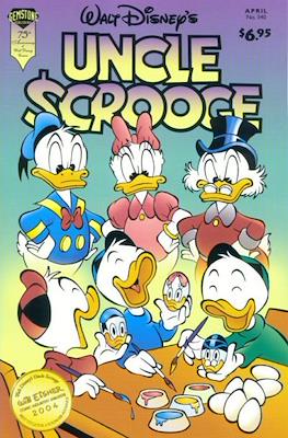 Uncle Scrooge #340