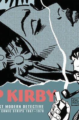Rip Kirby (Hardcover) #9
