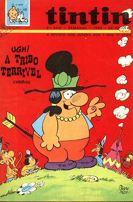 Tintin (2º ano) #48