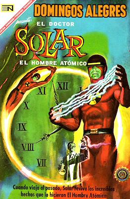 Domingos Alegres #696