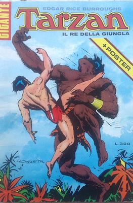 Tarzan Gigante Vol. 1 #12
