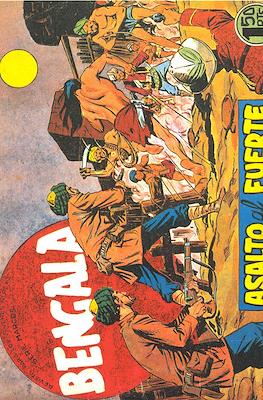 Bengala (1959) (Grapa) #6