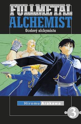 Fullmetal Alchemist #3