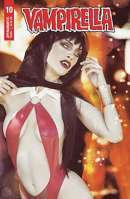 Vampirella (2019- Variant Cover) #10.3