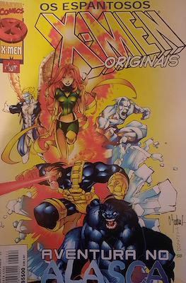 Os Espantosos X-Men / Espantosos X-Men & Wolverine #22