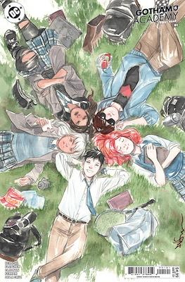 Gotham Academy: First Year (2025-Variant Covers)