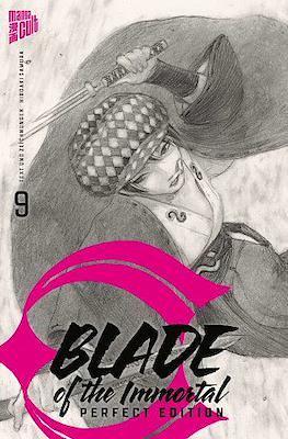 Blade of the Immortal Perfect Edition #9