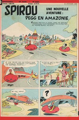 Le journal de Spirou #1141