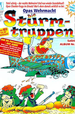 Die Sturmtruppen #77