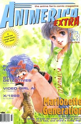 Animerica Extra Vol.3 #3