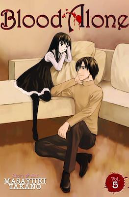 Blood Alone #5