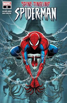 Spine-Tingling Spider-Man (2023)