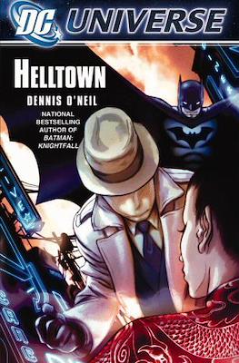 DC Universe: Helltown