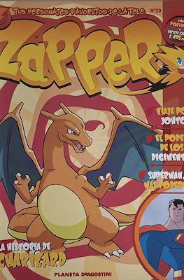 Zapper #20