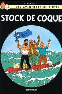 Las aventuras de Tintin (Edición Centenario) #19