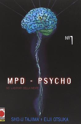 MPD-Psycho #1