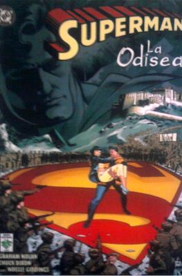 Superman: La Odisea