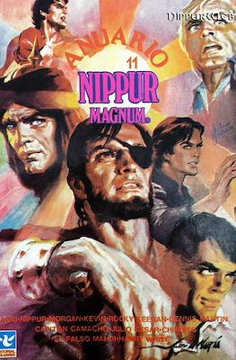 Nippur Magnum Anuario / Nippur Magnum Superanual (Rústica) #11