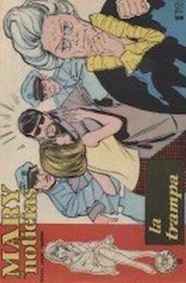 Mary "Noticias" / Heroínas (1962-1971) #66