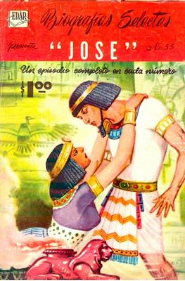 Biografías selectas #55