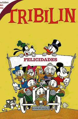 Tribilín #120