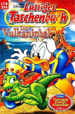 Walt Disneys Lustige Taschenbücher / Lustiges Taschenbuch #256