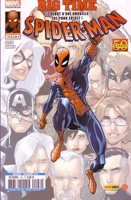 Spider-Man (2000-2012) #142