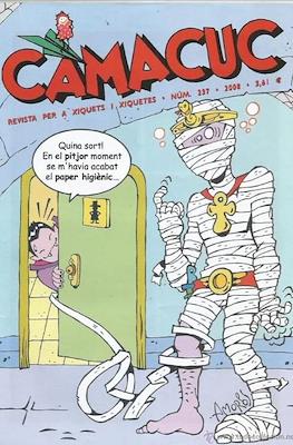 Camacuc #237