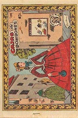 Colección Ardillita #287