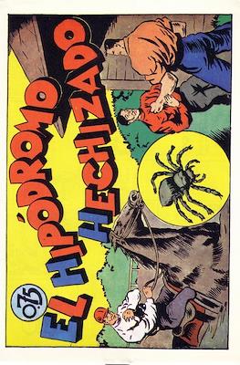 Juan Centella (1940) #41