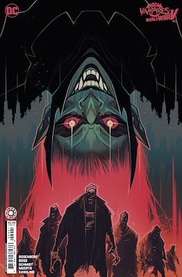 DC vs. Vampires: World War V (2024-Variant Covers) #2