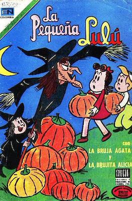 La Pequeña Lulú #100