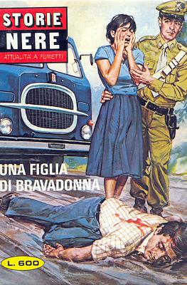 Storie Nere #107