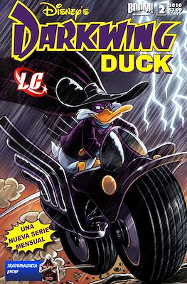 Darkwing Duck (Comic Book) #2