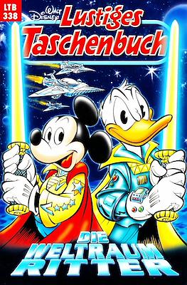 Walt Disneys Lustige Taschenbücher / Lustiges Taschenbuch #338