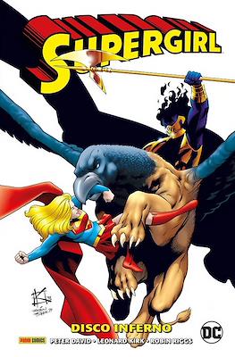 DC Evergreen #50