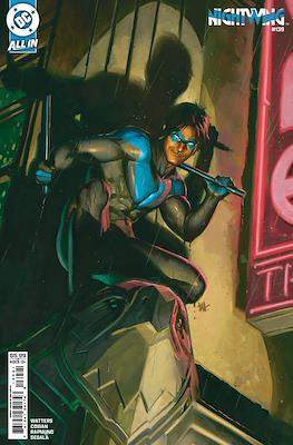 Nightwing Vol. 4 (2016-Variant Covers) #139
