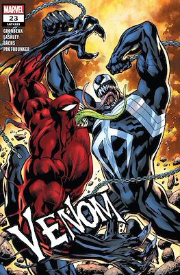 Venom Vol. 5 (2021-2024) #23