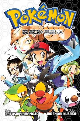 Pokémon (Rústica con sobrecubierta) #11