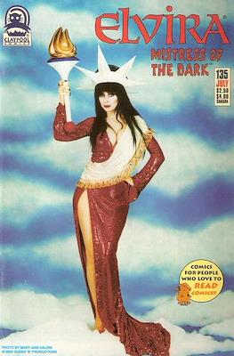 Elvira: Mistress of the Dark #135
