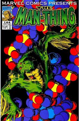 Marvel Comics Presents Vol. 1 (1988-1995) #164